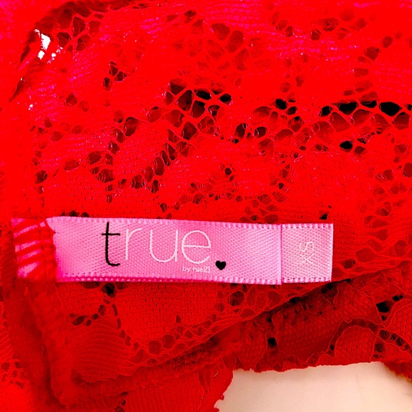 Juniors Bralette - Picture 4 of 6